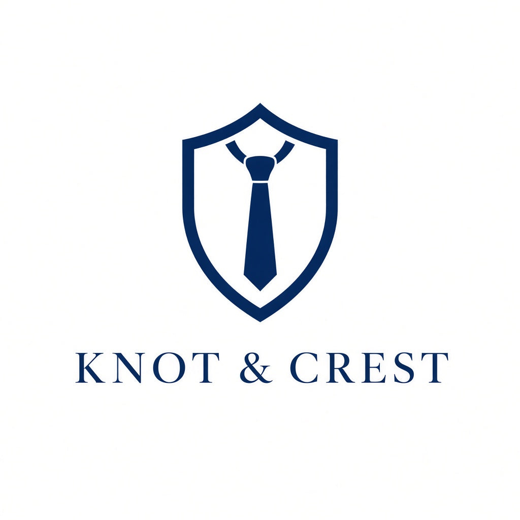 Knot & Crest